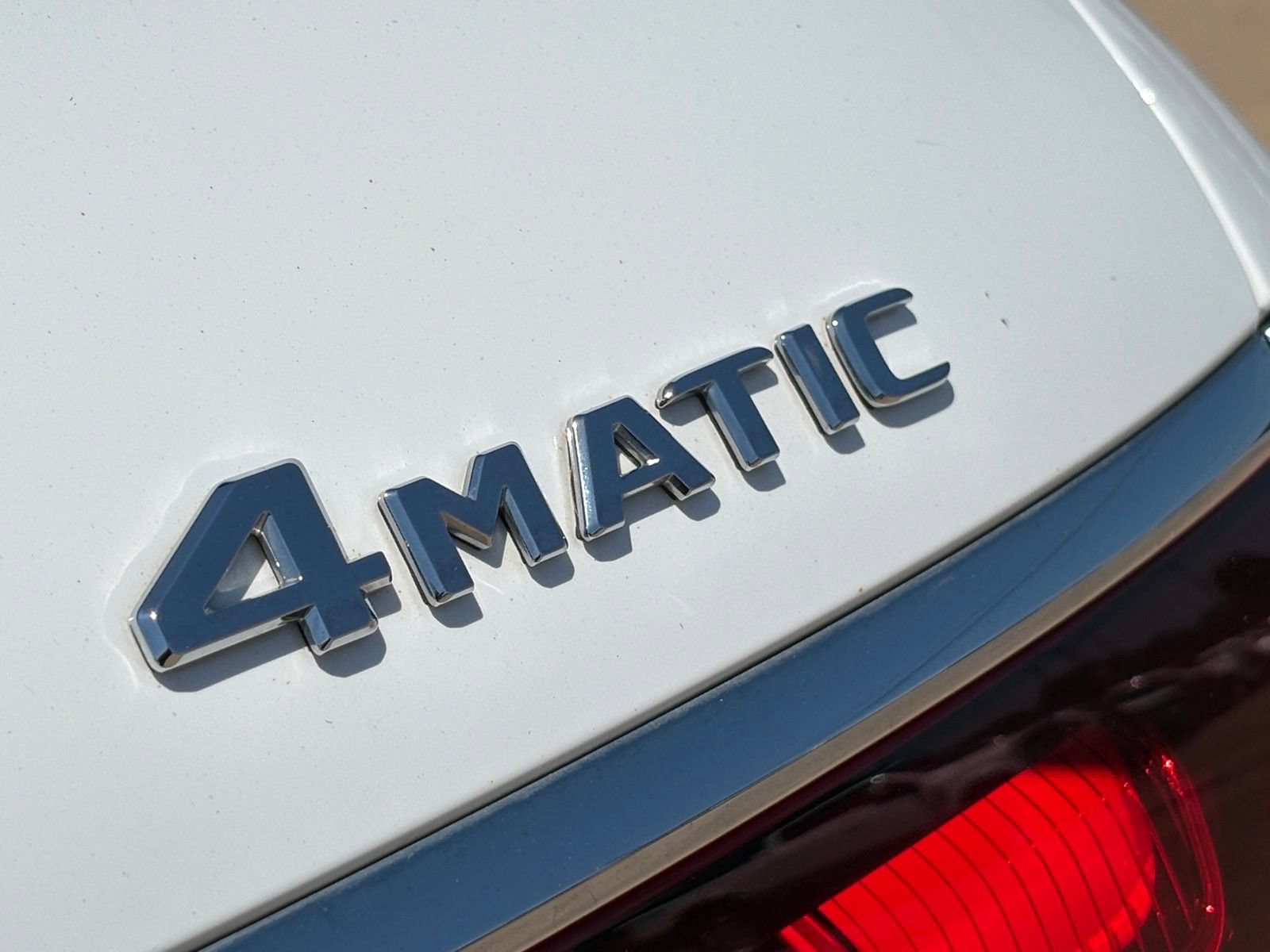 Used 2024 Mercedes-Benz GLS 450 4MATIC image 13