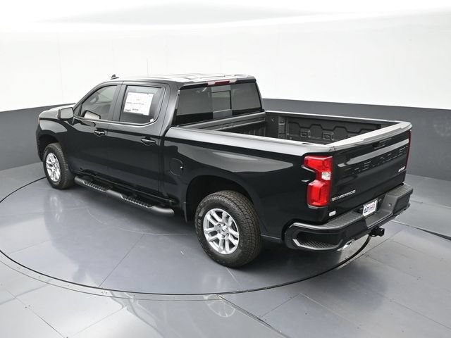 New 2026 Chevrolet Silverado 1500 RST w/ Safety Package AWD/4WD image 57