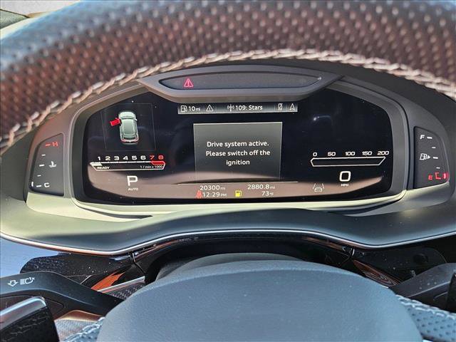 Used 2023 Audi RS Q8 AWD/4WD image 11