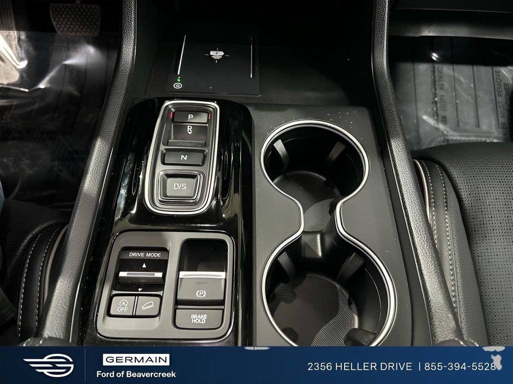 Used 2024 Honda Pilot Elite image 27