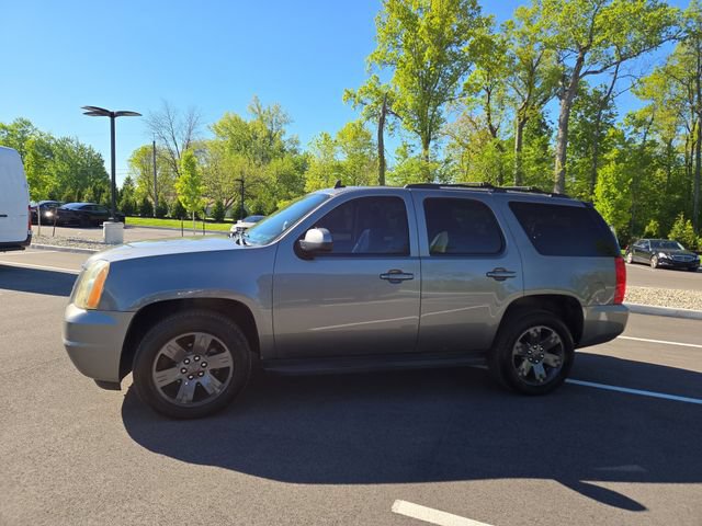 Used 2009 GMC Yukon SLT AWD/4WD image 7