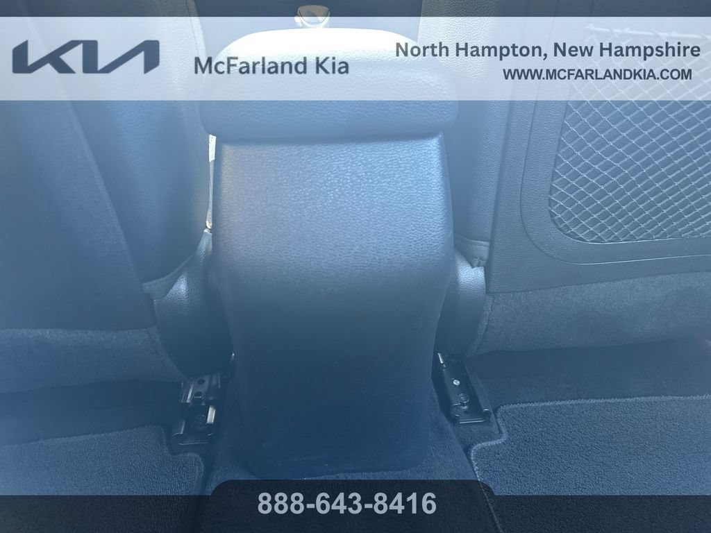 Used 2023 Kia Forte GT-Line w/ GT-Line Technology Package FWD image 21