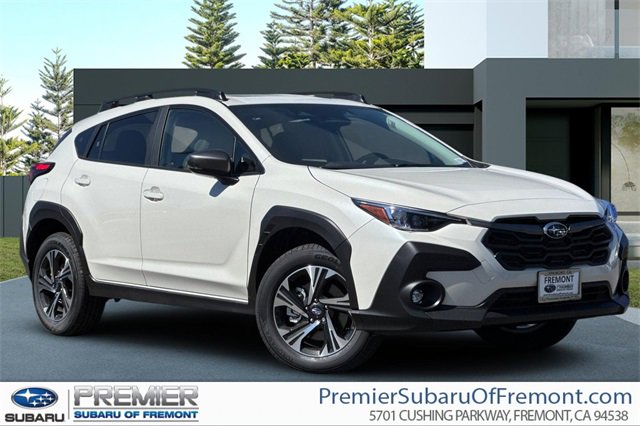 New 2025 Subaru Crosstrek 2.5i Premium