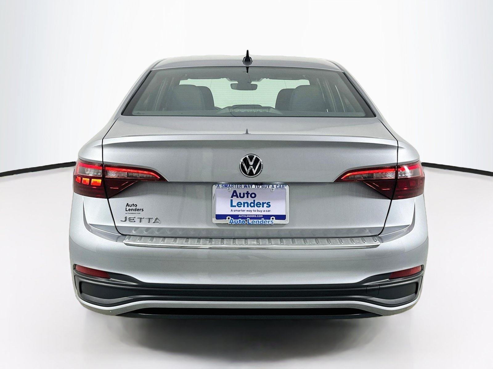 Used 2024 Volkswagen Jetta Sport FWD image 6