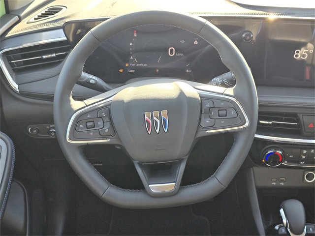 New 2026 Buick Encore GX Sport Touring w/ Advanced Technology Package image 13