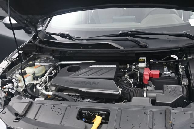 Used 2023 Nissan Rogue SV AWD/4WD image 23