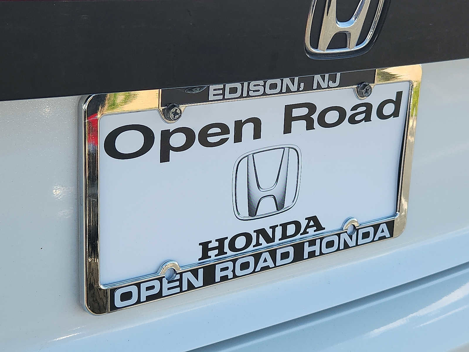 Certified 2023 Honda Accord Sport image 30