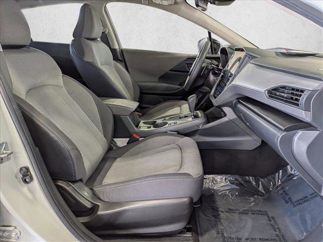 Used 2024 Subaru Crosstrek 2.0i Premium AWD/4WD image 20