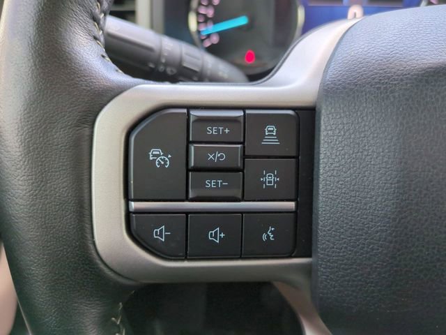 Certified 2022 Ford Expedition Max XLT RWD image 25