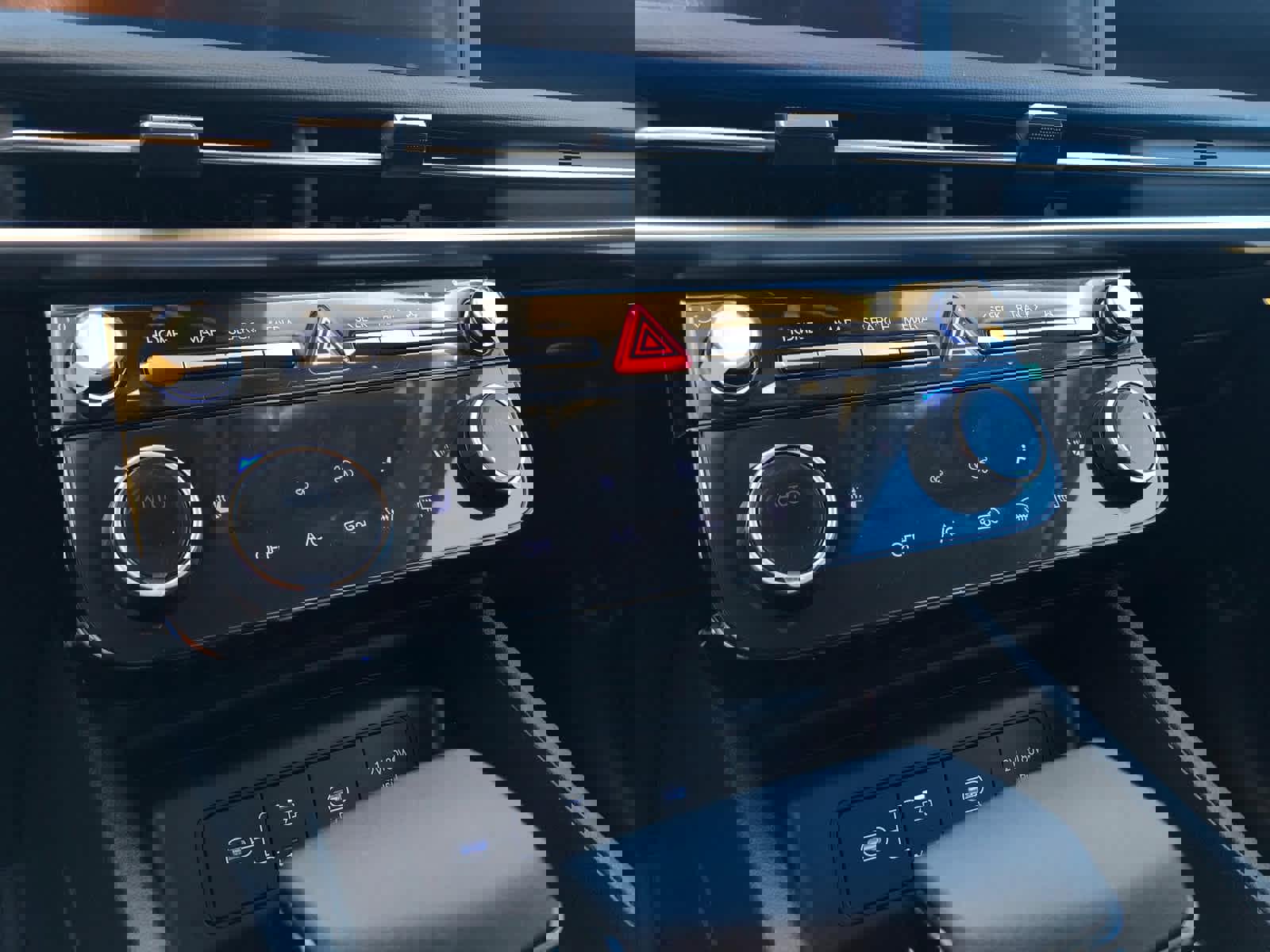 New 2026 Hyundai Tucson SEL image 13