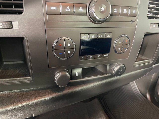 Used 2013 Chevrolet Silverado 1500 LT w/ All-Star Edition image 8