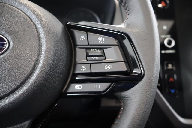 New 2026 Subaru Forester Sport w/ Onyx Edition AWD/4WD image 18