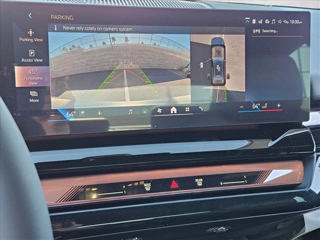 New 2026 BMW i5 eDrive40 w/ M Sport Package image 14