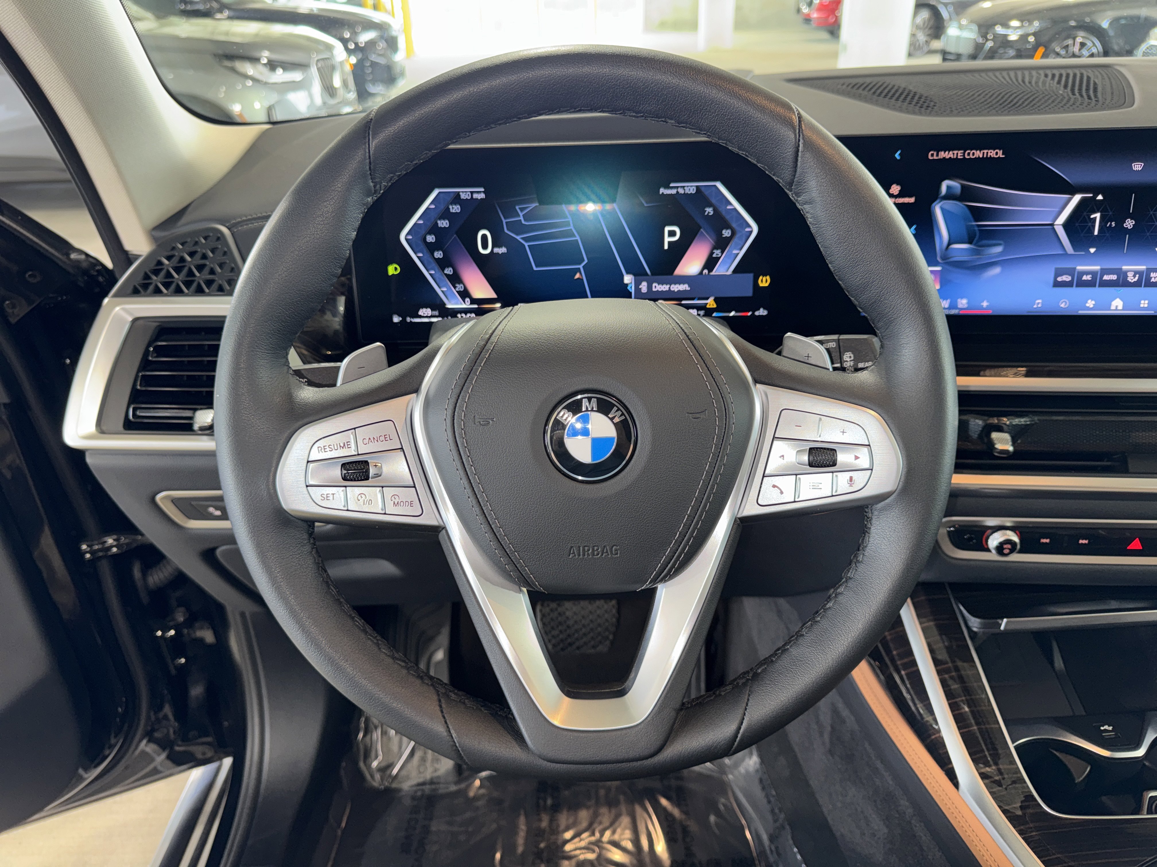 Certified 2026 BMW X7 xDrive40i image 22