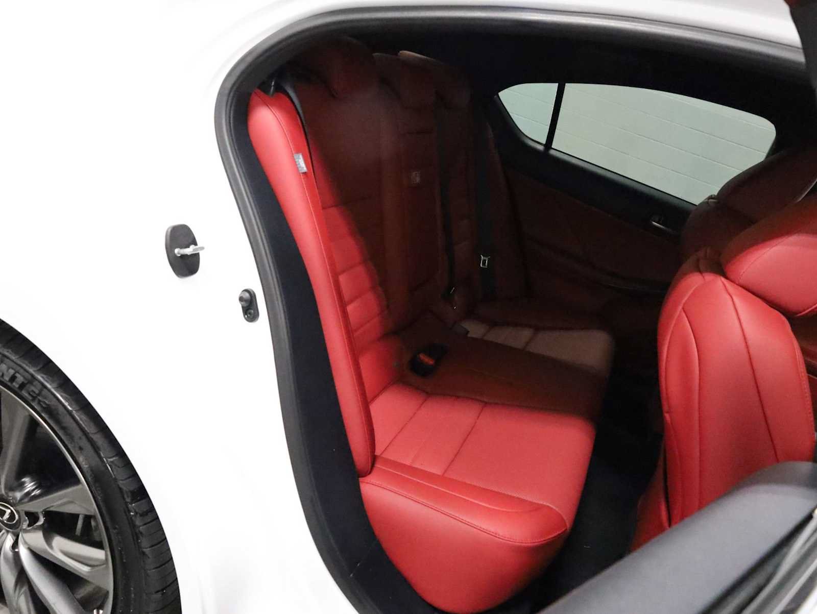 Used 2022 Lexus IS 300 F Sport AWD/4WD image 33