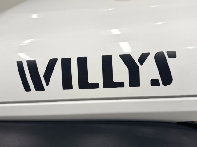 Used 2021 Jeep Wrangler Unlimited Sport image 16