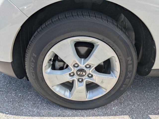 Used 2018 Kia Soul FWD image 11