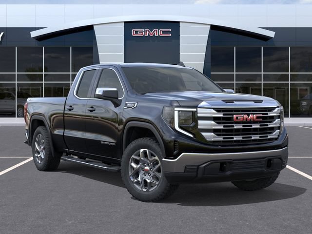 New 2026 GMC Sierra 1500 SLE AWD/4WD image 7