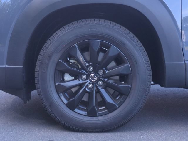 Used 2024 MAZDA CX-50 AWD 2.5 S w/ Cargo Package image 19