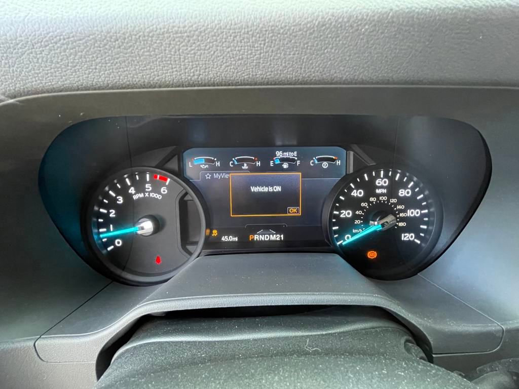 New 2024 Ford E-450 and Econoline 450 Super Duty w/ Driver's Safety Package image 15