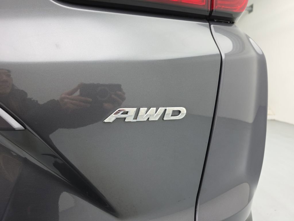 Used 2020 Honda CR-V EX image 48