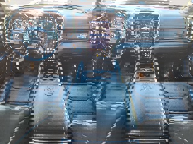 Used 2019 RAM 1500 Laramie image 10