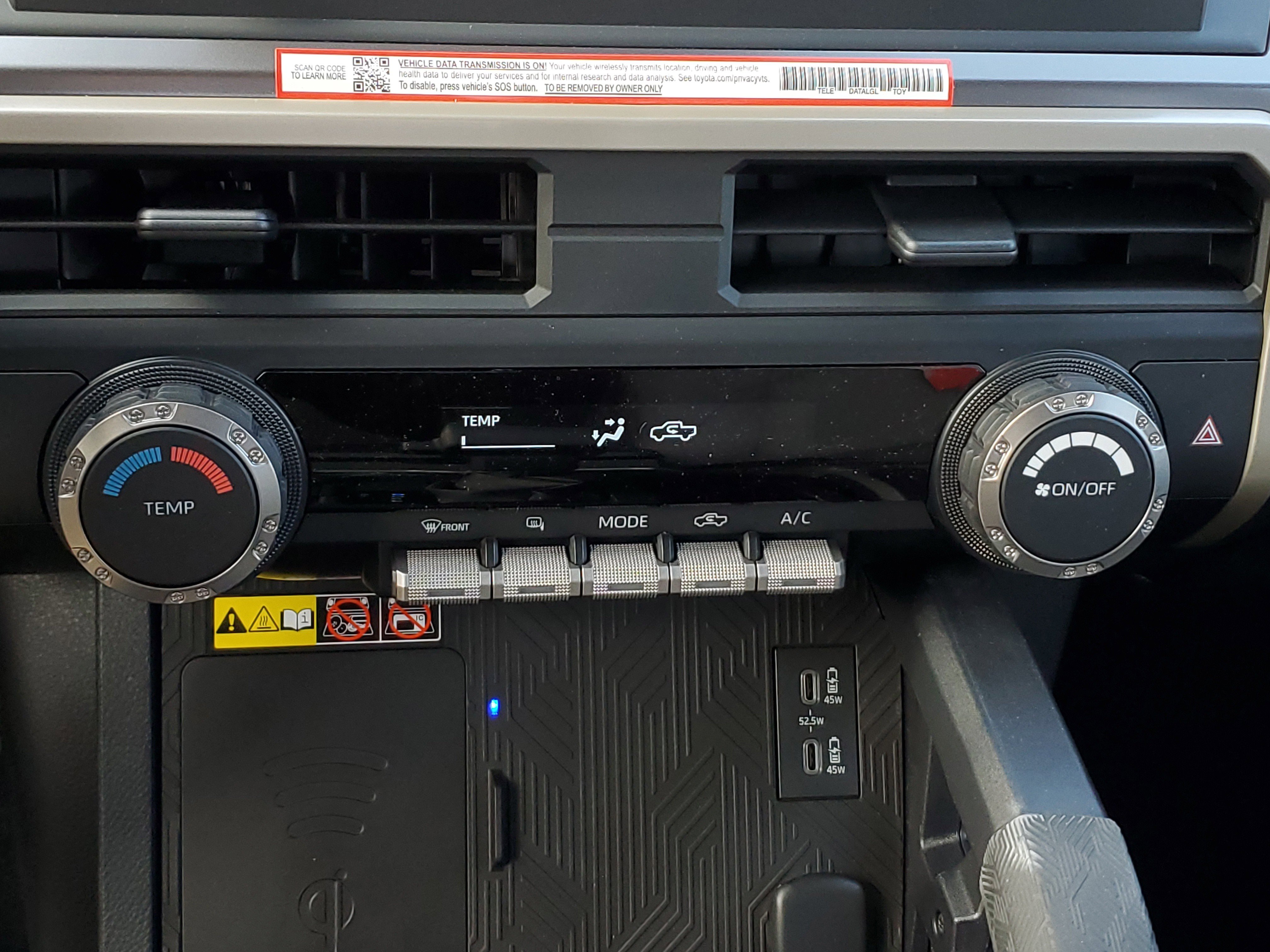 New 2026 Toyota Tacoma SR5 image 28