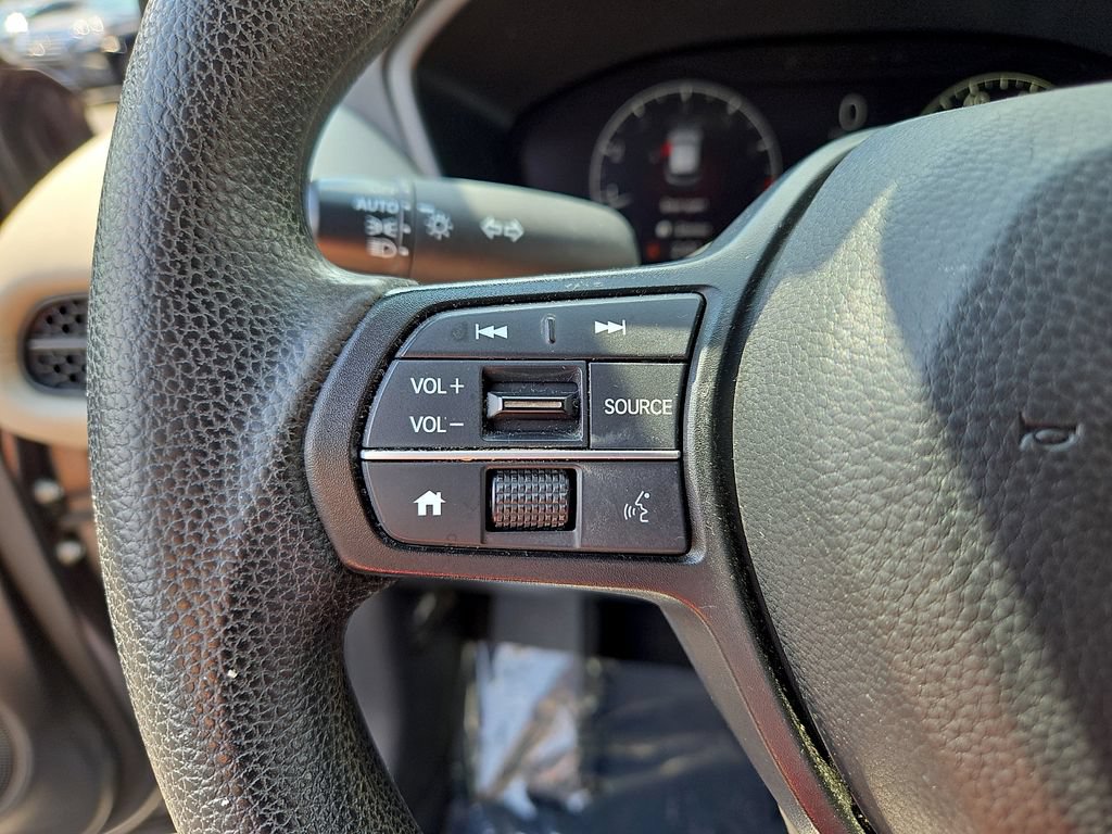 Used 2024 Honda HR-V LX image 21