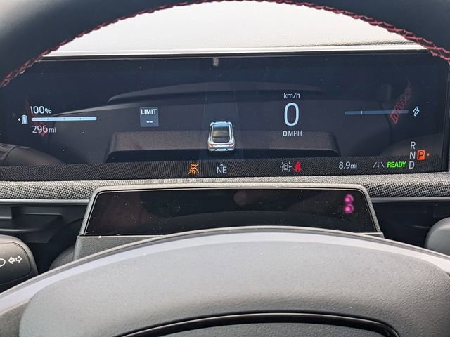 New 2025 Ford Mustang Mach-E Premium w/ Sport Appearance Package image 24