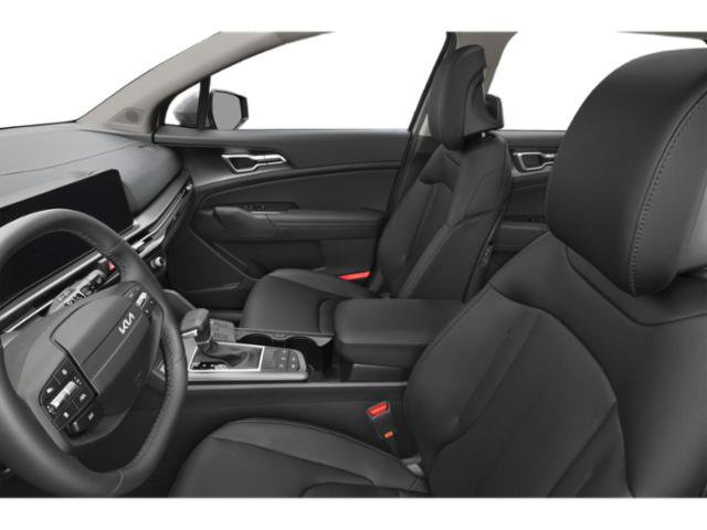 Used 2026 Kia Sportage EX FWD image 11