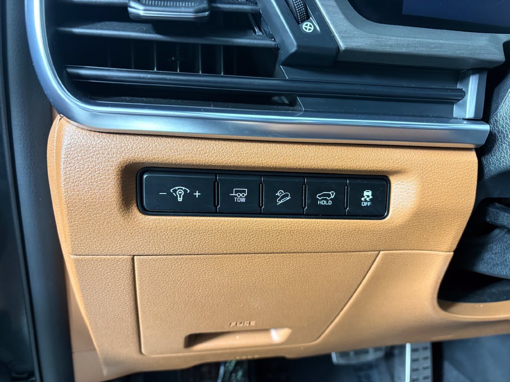 Used 2024 Kia Telluride SX Prestige X-Line AWD/4WD image 13