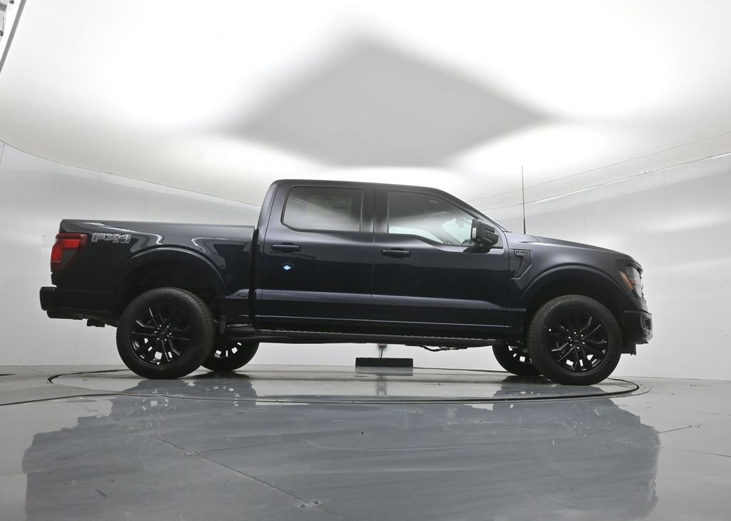 New 2026 Ford F150 XLT AWD/4WD image 46