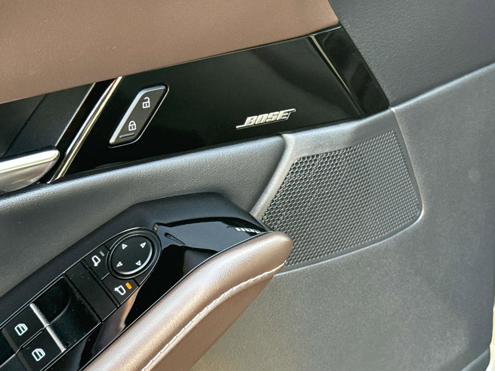 Certified 2025 MAZDA CX-30 2.5 Turbo w/ Premium Plus Pkg image 24