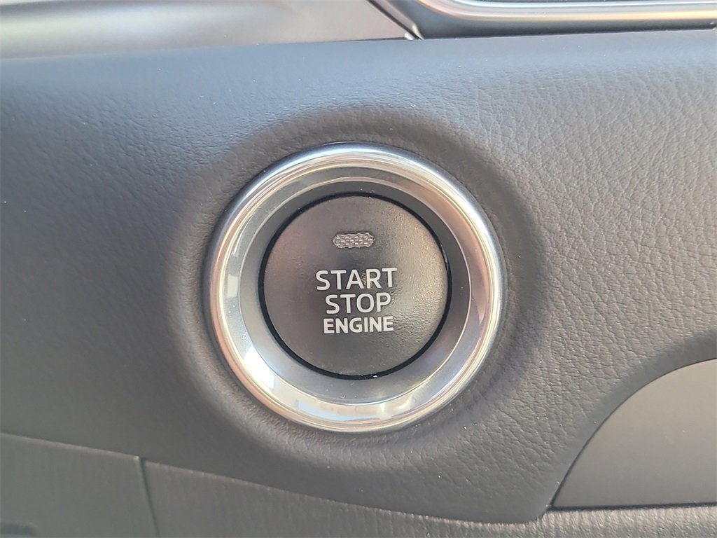 Used 2022 MAZDA CX-5 AWD 2.5 S w/ Preferred Package image 25