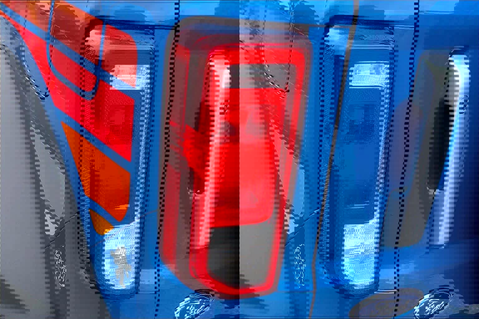 Certified 2025 Ford Bronco Big Bend w/ Black Diamond Package image 28