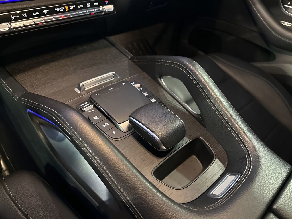 Used 2021 Mercedes-Benz GLE 350 4MATIC image 37