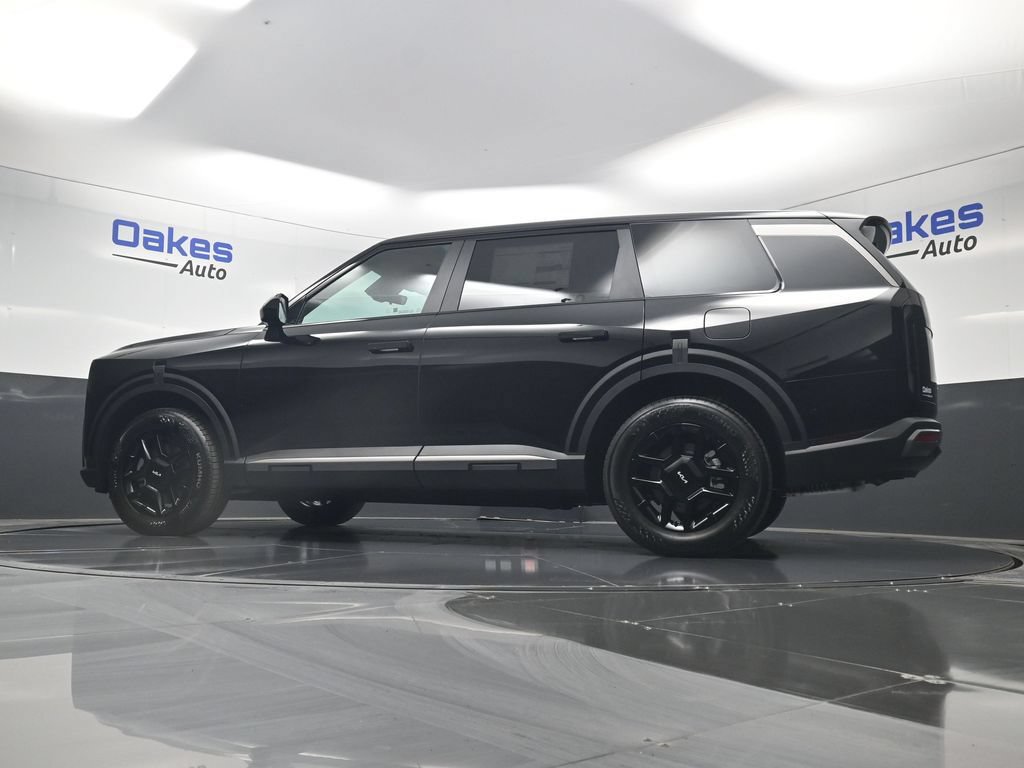 New 2027 Kia Telluride LX FWD image 41
