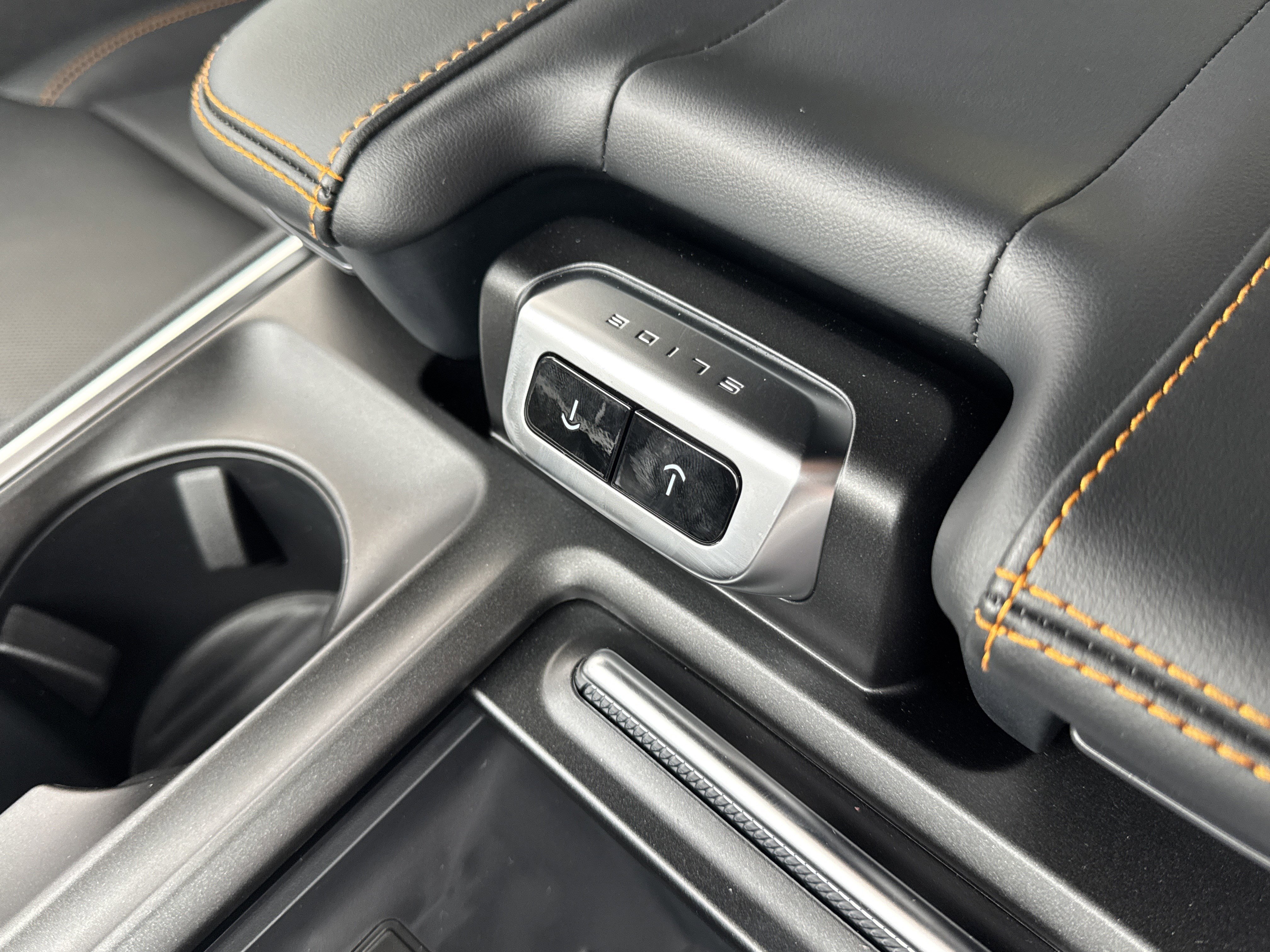 New 2025 Ford Expedition Tremor AWD/4WD image 32