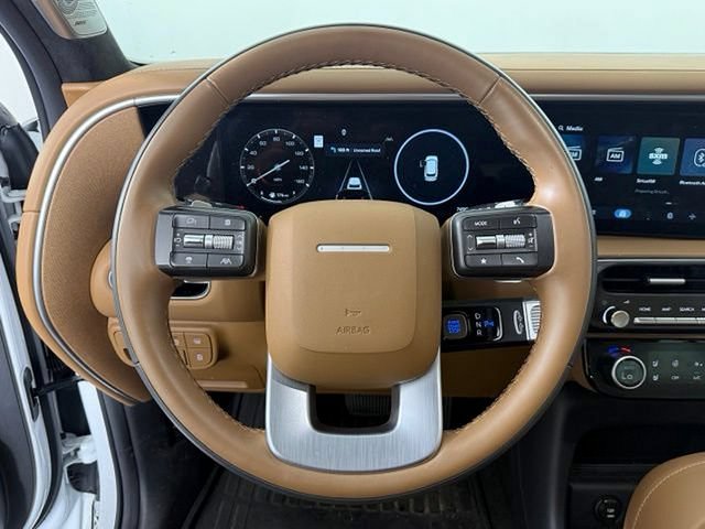 Used 2026 Hyundai Palisade Calligraphy AWD/4WD image 40