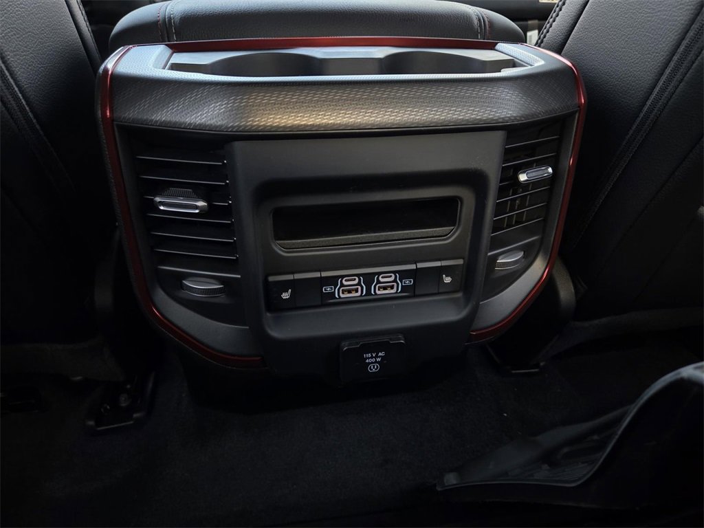 New 2026 RAM 1500 Rebel image 16