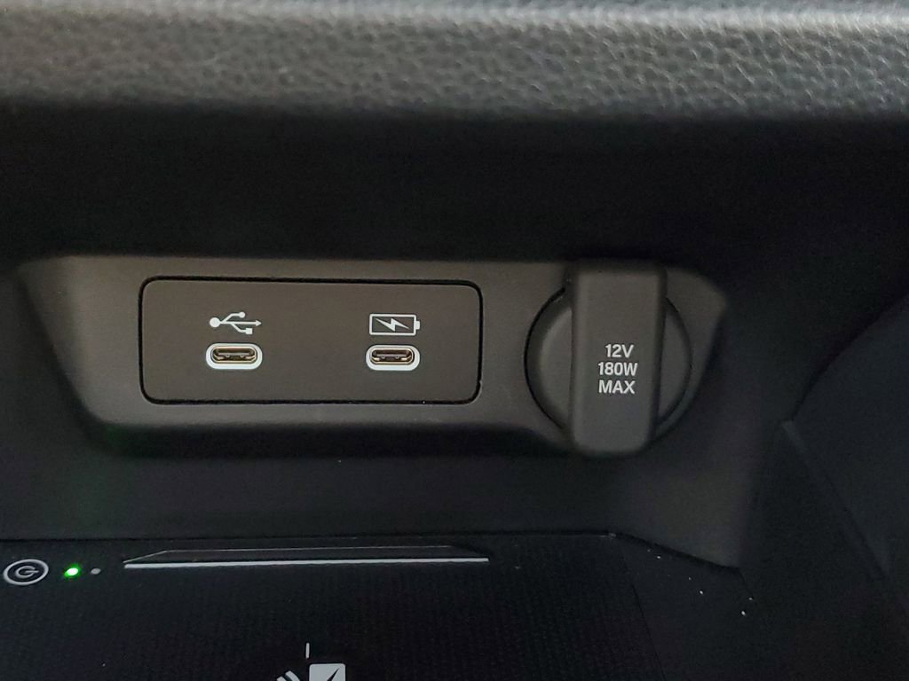Certified 2025 Acura ADX A-Spec image 29