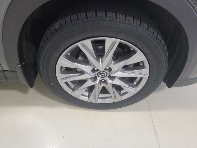 Used 2021 MAZDA CX-5 Grand Touring Reserve AWD/4WD image 38