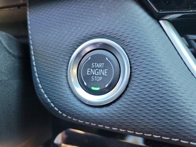 Used 2025 Chevrolet Equinox LT w/ Safety and Technology Package image 20