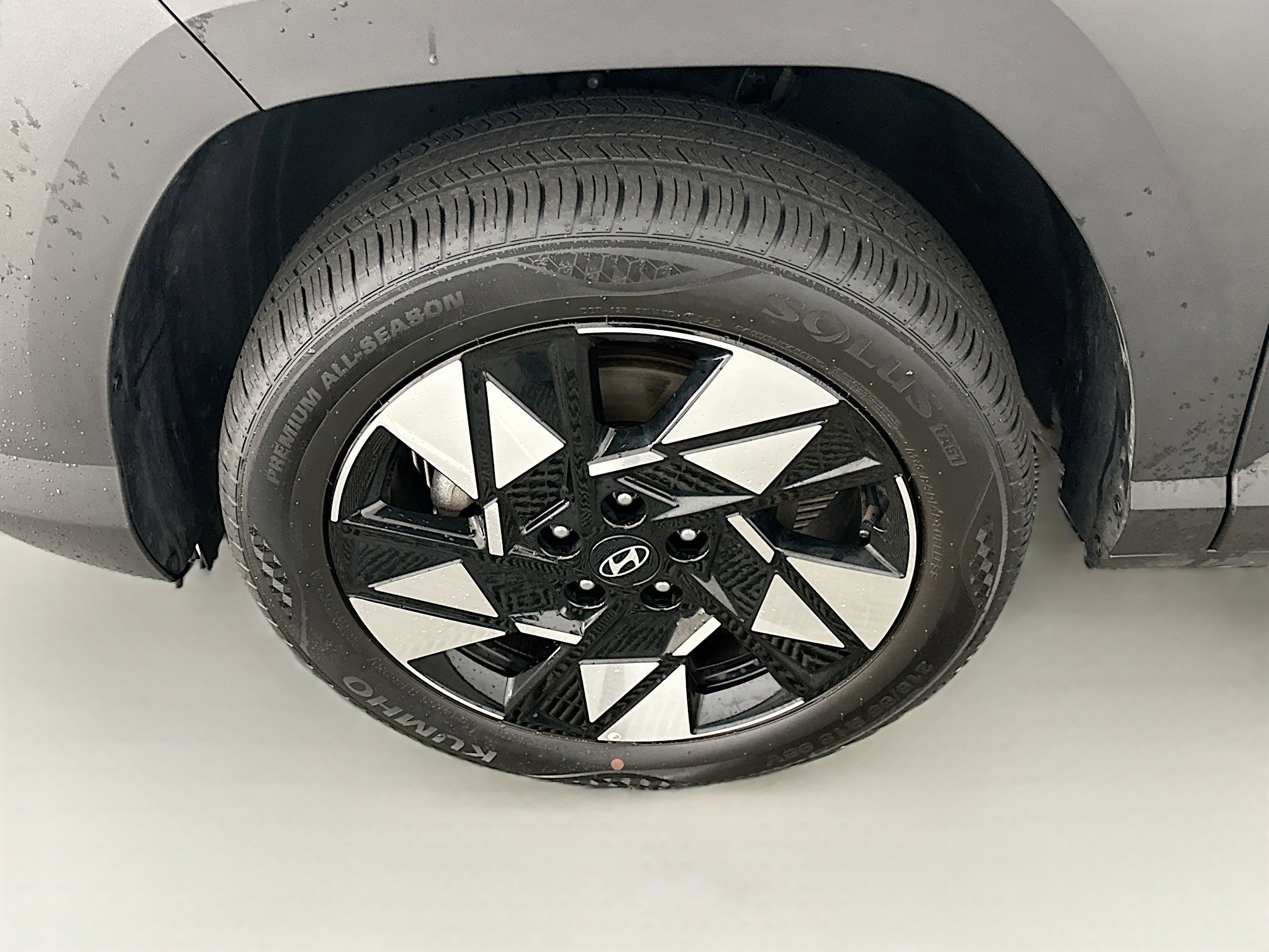 Used 2025 Hyundai Kona SEL image 11