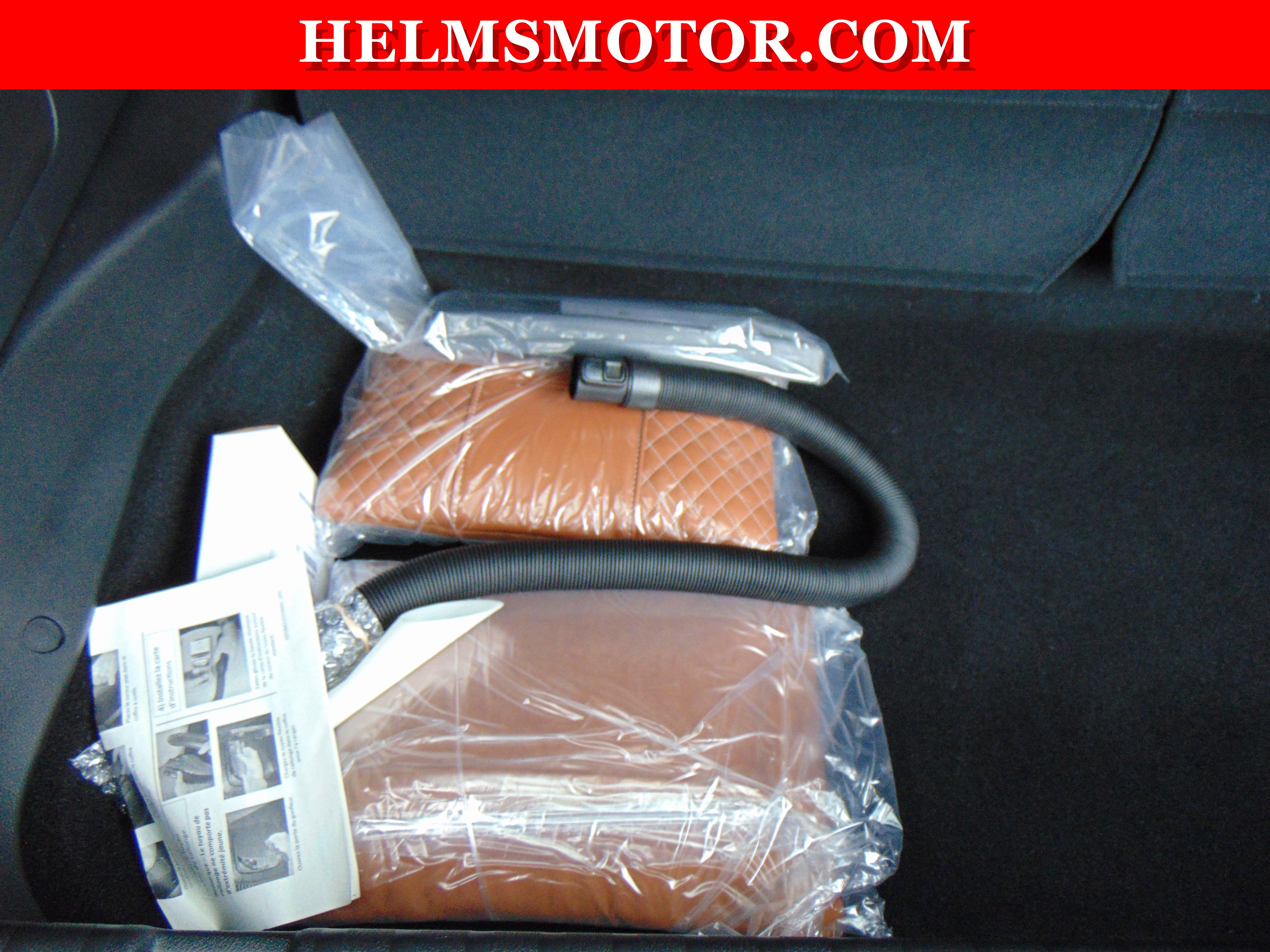 New 2026 Chrysler Pacifica Pinnacle image 44