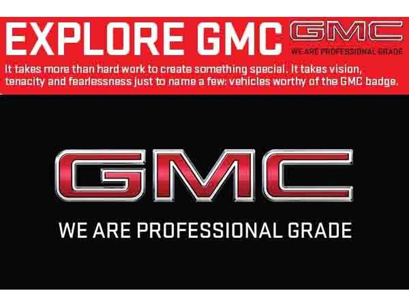 New 2026 GMC Sierra EV Elevation image 12