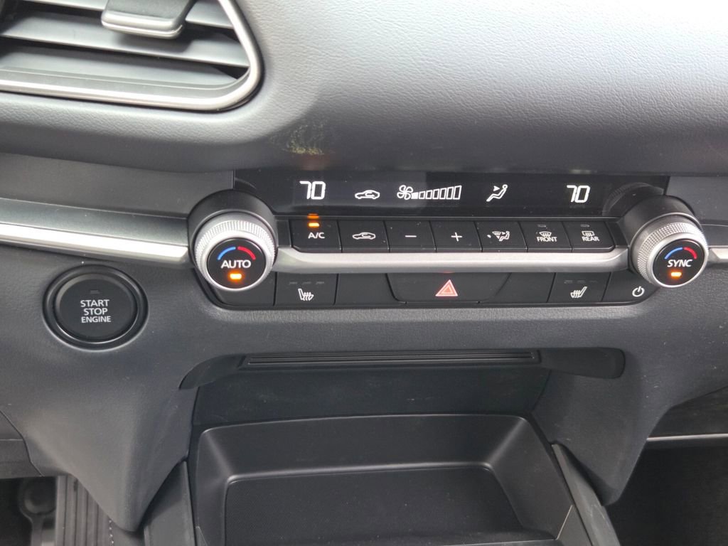 New 2026 MAZDA CX-30 AWD 2.5 S w/ Select Sport Pkg image 19