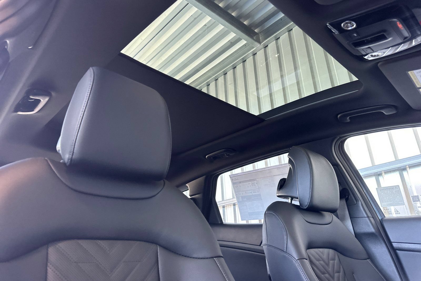 New 2026 Kia Sportage X-Line AWD/4WD image 17
