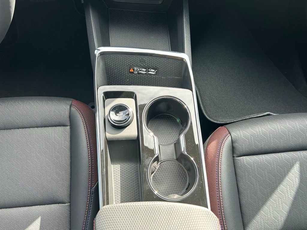 New 2026 Chevrolet Equinox RS image 20