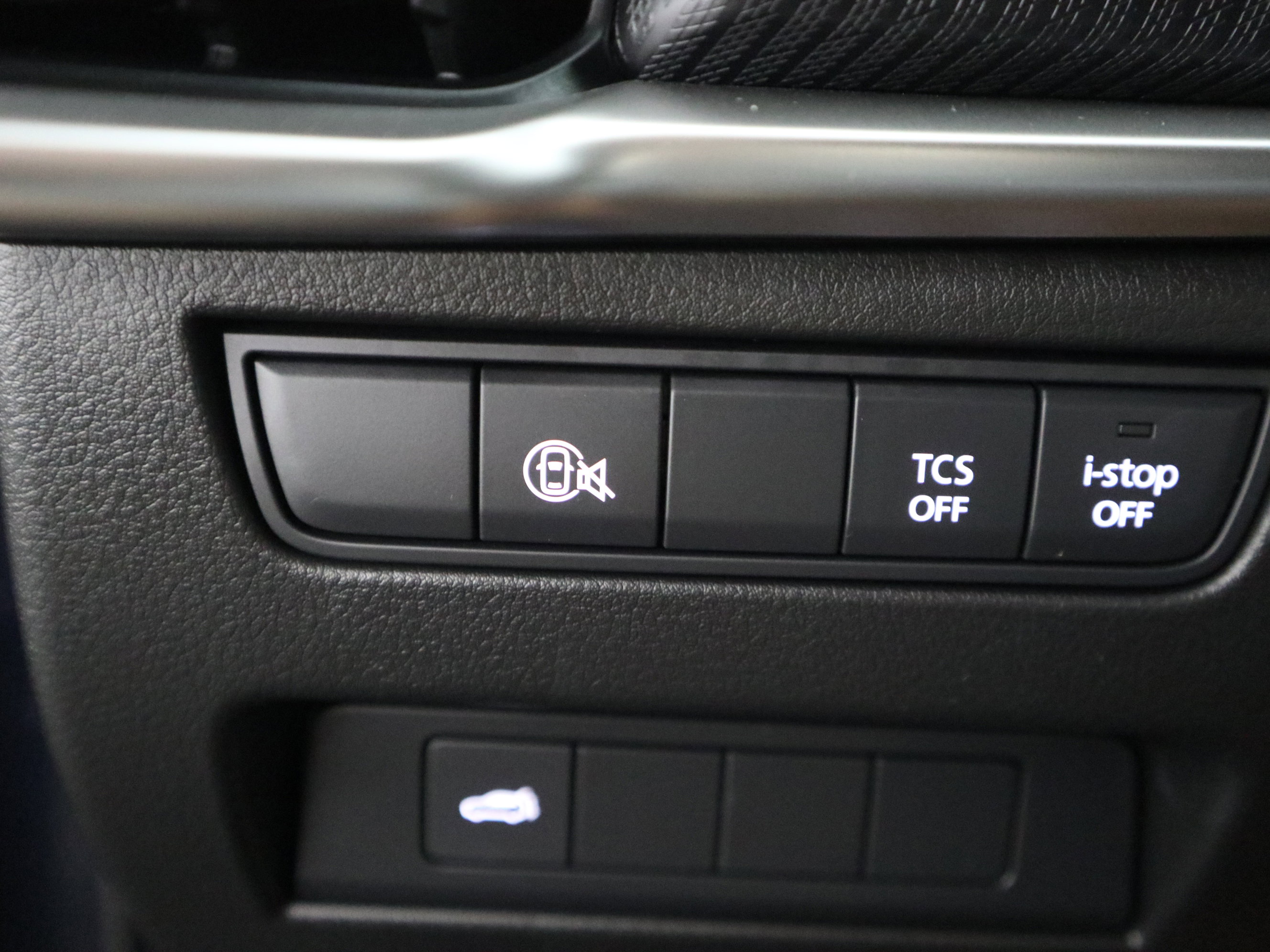 Certified 2026 MAZDA CX-90 3.3 Turbo w/ Select Package image 31